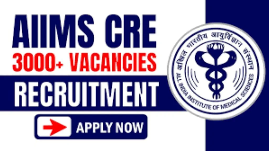 aiims-recruitment-2025-apply-before-deadline