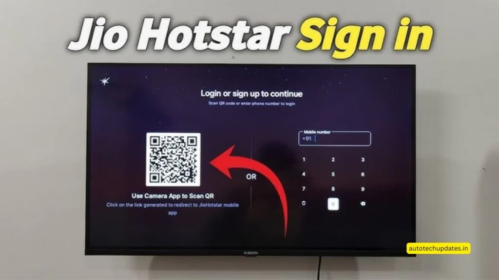 jio-hotstar-login-smart-tv-setup-1-minute